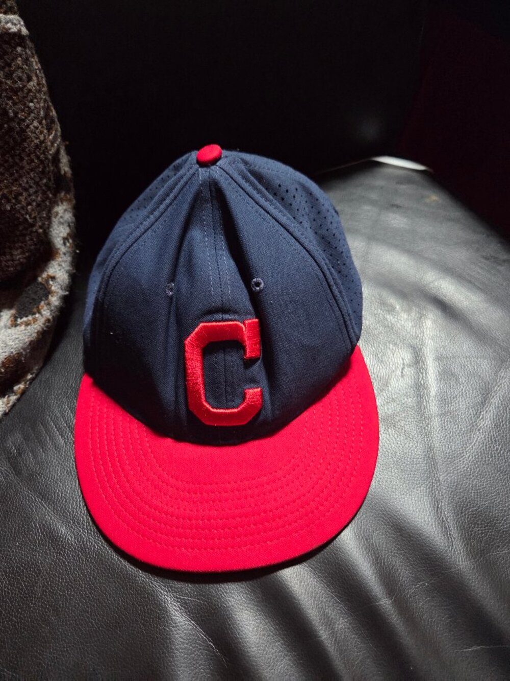 cLEVELAND GUARDIANS CAP BY NIKE